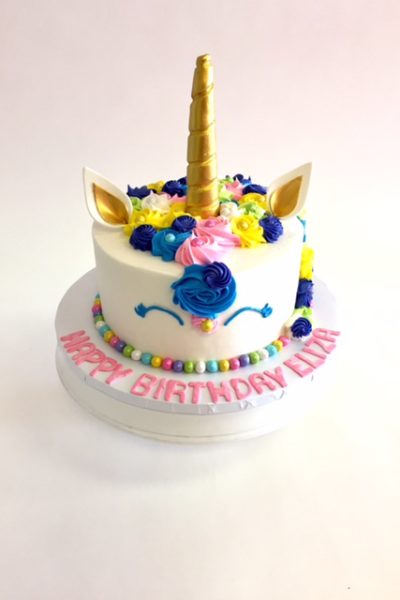 Magical Unicorn