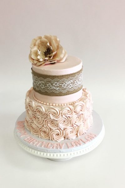 Rustic Elegance