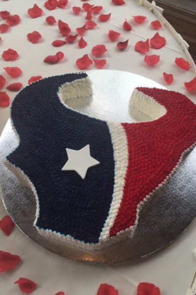 Texans Fan