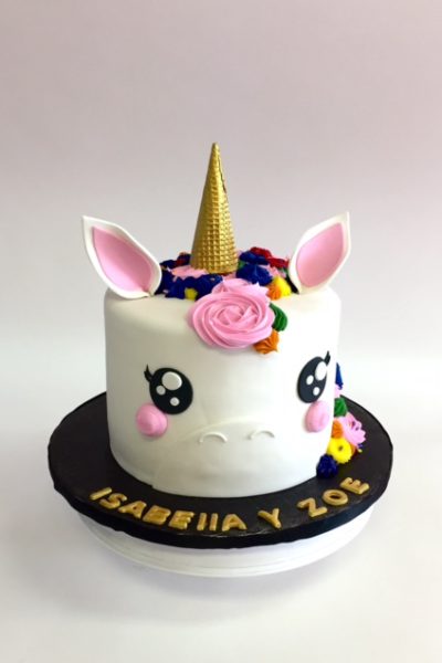 Blushing Unicorn