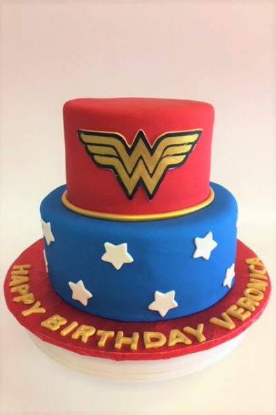 Wonder Woman