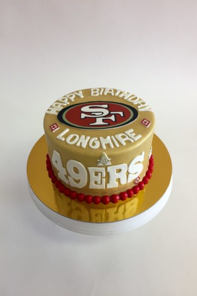 San Francisco 49ers