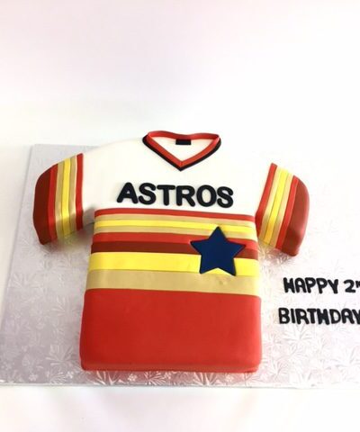 Astros Biggest Fan