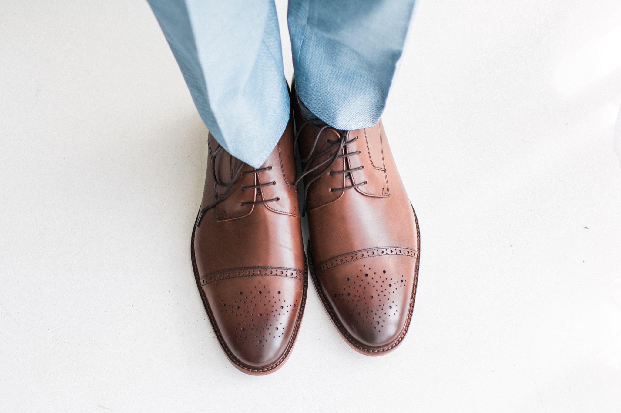 Man Shoes