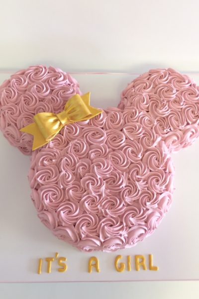 Minnie Mouse Love
