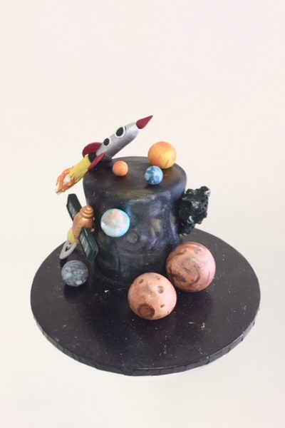 Galaxy Explorer