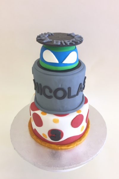 TMNT