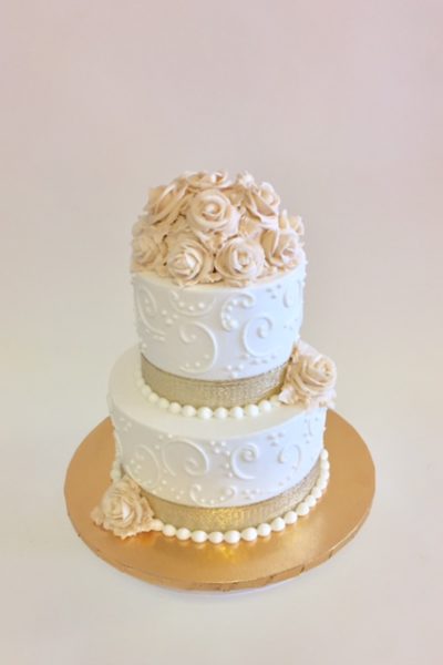 Wedding Roses