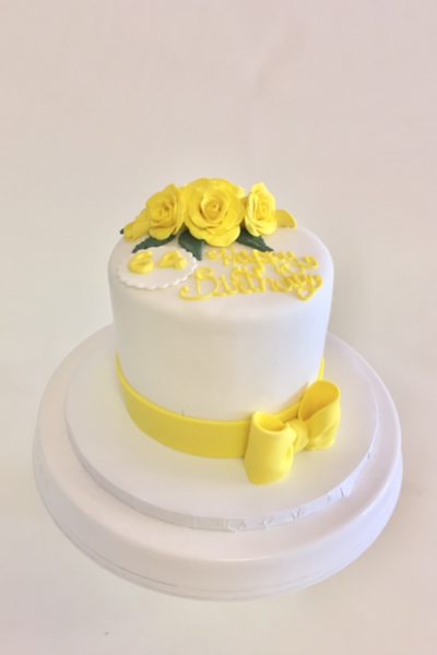 Brightest of Birthdays