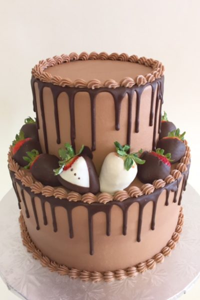 Chocolate Love