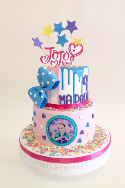Jojo Siwa