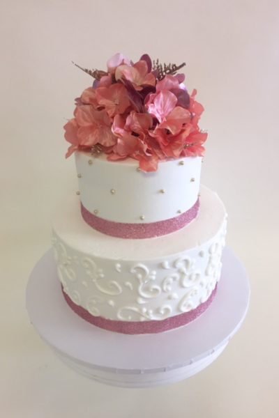 Classic in Pink
