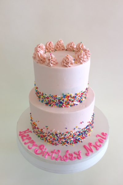 Sprinkles for Days