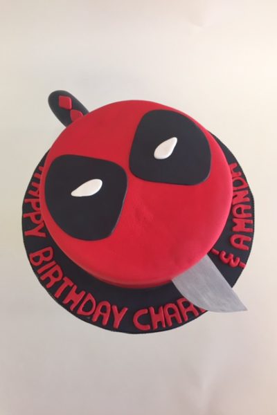 Deadpool