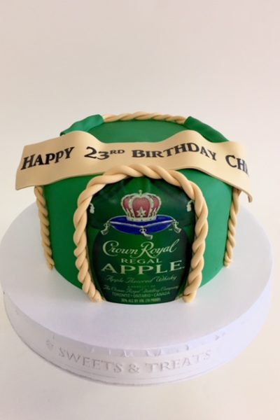Crown Royal