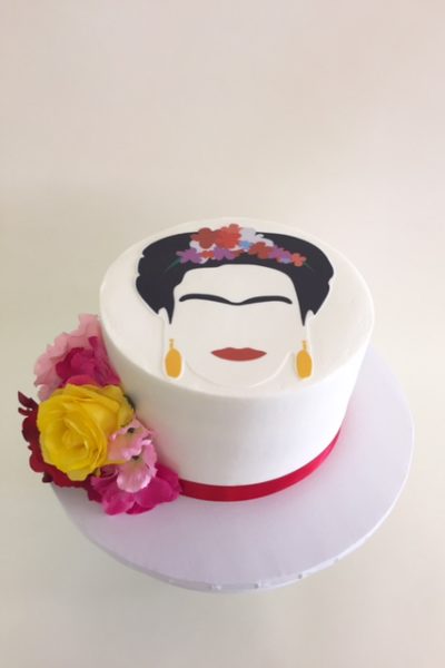 Frida Kahlo