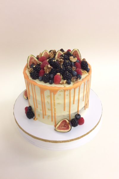Fruit Galore