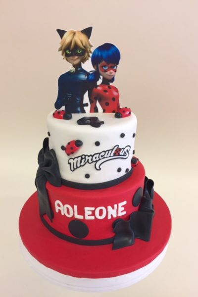 Miraculous