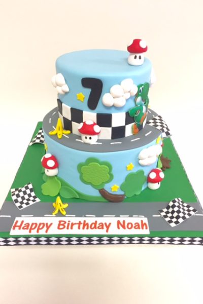 Mario Kart