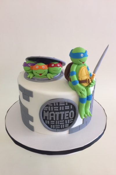 TMNT