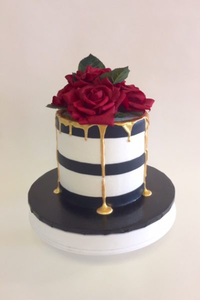 Stunning Roses
