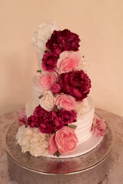 Wedding Flowers
