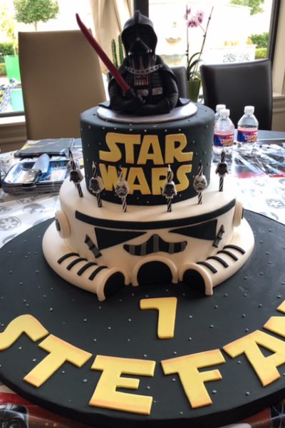Star Wars