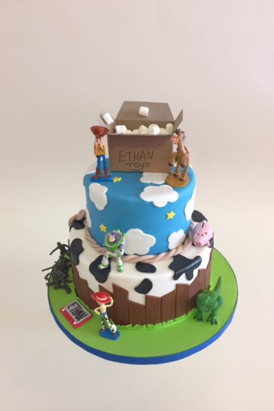 Toy Story